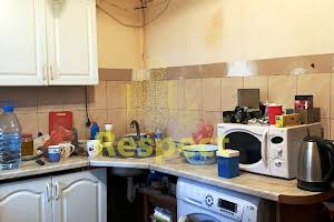 квартира за адресою Каштанова вул., 10
