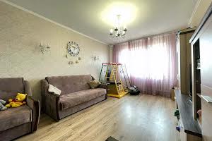 квартира за адресою Оріхуватська вул., 12