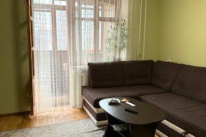 квартира за адресою Коробова вул., 1