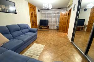 квартира по адресу Петра Калнышевского просп. (Косіора), 56
