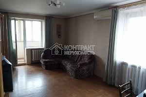 квартира по адресу проспект Гагарина, 86