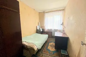 квартира за адресою Стадіонний проїзд, 17