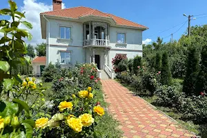 будинок за адресою Привільна вул.