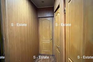 квартира по адресу Григоровське шосе, 83
