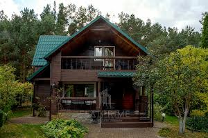 комерційна за адресою с. Ясногородка, Лісова, 15