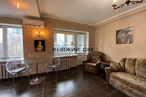 квартира за адресою Буслівська вул., 20