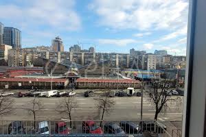 комерційна за адресою Антоновича вул. (Горького), 122
