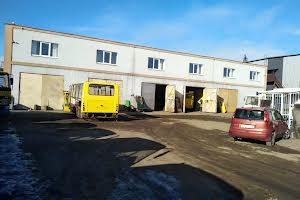 коммерческая по адресу Погребський шлях, 66