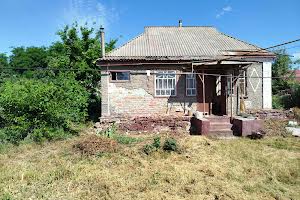 будинок за адресою с. Лукаші, гагаріна, 1