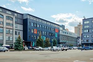 коммерческая по адресу Николая Пимоненко ул., 13