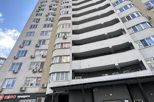 комерційна за адресою Олени Пчілки вул., 8