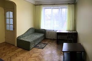 квартира по адресу Володимира Жаботинського ул. (Муромская), 3