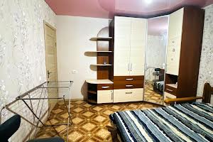 квартира за адресою Валентинівська вул. (Блюхера), 58а