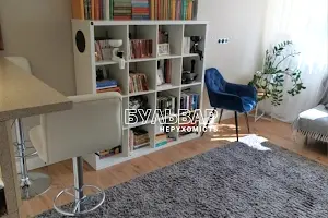 квартира за адресою Мирослава Мисли вул. (Цілиноградська), 48в