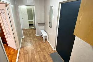 квартира по адресу Оноре де Бальзака ул., 18