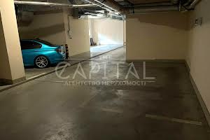 коммерческая по адресу Саксаганского ул., 37-К