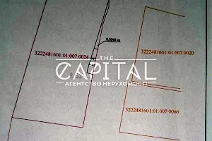 ділянка за адресою 