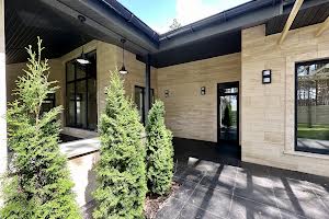 будинок за адресою Буча, Антонія Михайловського вул.