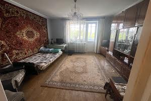 квартира за адресою Казиміра Малевича, 36
