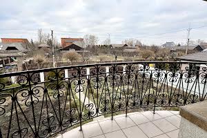 дом по адресу Полярна, 33