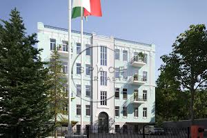 комерційна за адресою Еспланадна вул., 2