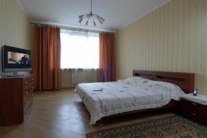 квартира за адресою В'ячеслава Чорновола вул., 20