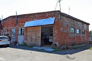 комерційна за адресою Кібенка, 11а