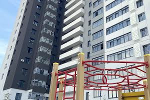 квартира за адресою Ботанічна вул., 2