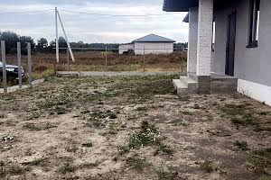 дом по адресу с. Белогородка, бочальська