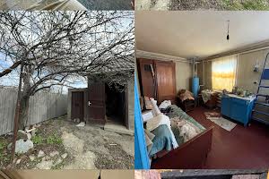 будинок за адресою Малоданилівський шлях