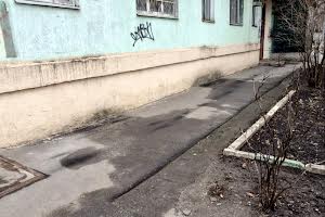 квартира за адресою Харківських Дивізій вул., 12/21