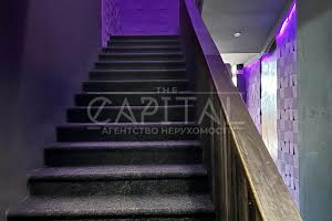 комерційна за адресою Антоновича вул. (Горького), 50