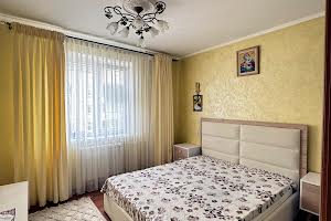 квартира по адресу Гетьмана Полуботка ул., 11
