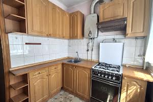 квартира за адресою Кам'янецька вул., 53