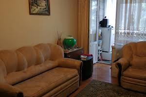 квартира за адресою Святослава Хороброго вул., 4