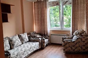 квартира за адресою Вишгородська вул., 45