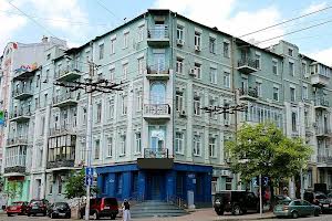 комерційна за адресою Шота Руставелі вул., 40/10