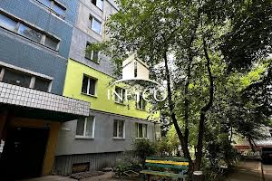 квартира за адресою Тараскова вул., 5