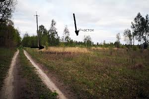 участок по адресу пгт. Макаров, 