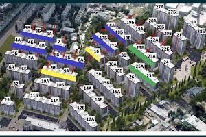 квартира за адресою Харків, Полтавський Шлях вул., 184а, к. 18