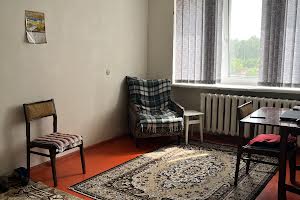 квартира за адресою Харківська вул., 6
