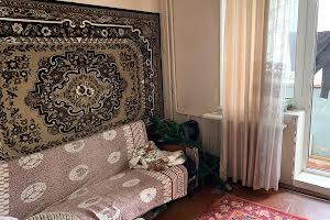 квартира за адресою Оболонський просп., 40