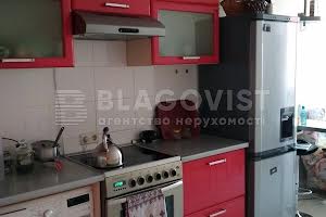 квартира за адресою Юлії Здановської вул. (Ломоносова), 60/5