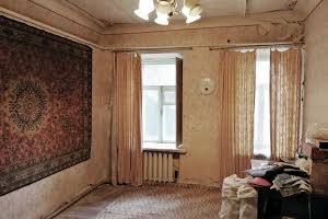 квартира по адресу Святослава Храброго ул. (Чкалова), 40