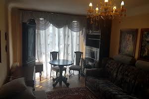 квартира за адресою Харьковское шоссе, 12