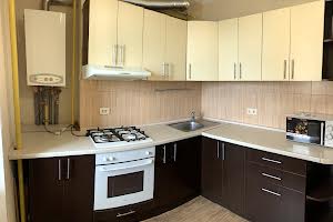 квартира за адресою Боголюбова вул., 6
