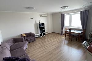 квартира по адресу Татарская ул., 7