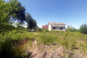 участок по адресу Зоряна