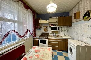 квартира по адресу Натальи Ужвий ул., 5
