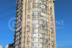 квартира по адресу Владимира Ивасюка просп. (Героїв Сталінграду), 4-А